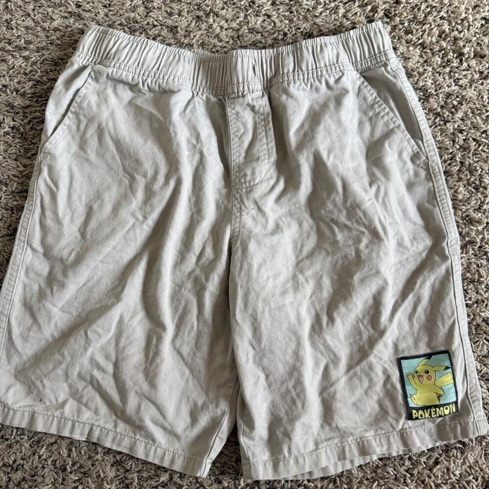Pokemon  Shorts